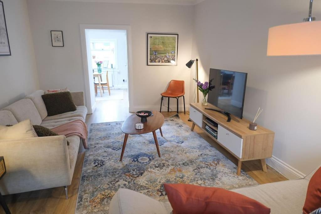 Lang Toon House - 3 Bedrooms Auchterarder Exteriör bild